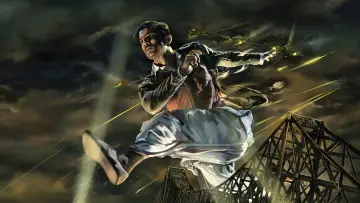 Zasłona do filmu "डिटेक्टिव ब्योमकेश बक्शी!" #1157515