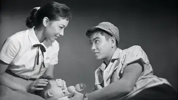 Zasłona do filmu "乳母車" #1619460
