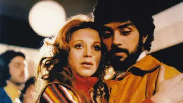 Zasłona do filmu "فریاد زیر آب" #1201271