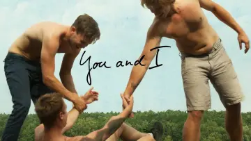 Zasłona do filmu "You & I" #699009