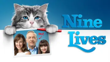 Zasłona do filmu "Jak zostać kotem" #1028535