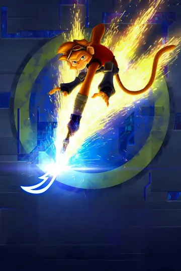 Super Spark: Gwiezdna misja