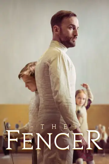Plakat do filmu "Szermierz" #1573821