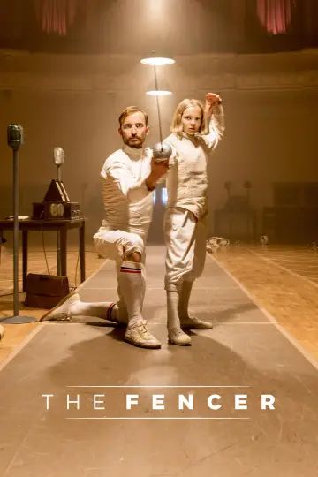Plakat do filmu "Szermierz" #1573822