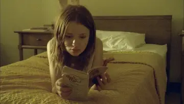 Zasłona do filmu "Zabić Elvisa" #1036537