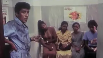 Zasłona do filmu "තනි තටුවෙන් පියාඹන්න" #1811093