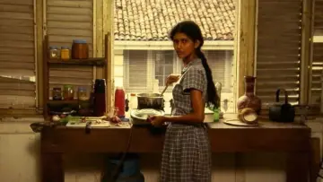 Zasłona do filmu "තනි තටුවෙන් පියාඹන්න" #1811095