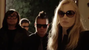 Zasłona do filmu "Awaken" #1899081