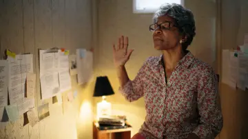 Zasłona do filmu "War Room: Siła modlitwy" #753900