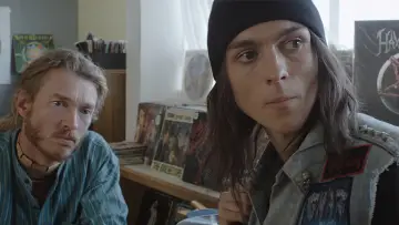 Zasłona do filmu "Śmierćgazm" #966718