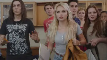 Zasłona do filmu "Śmierćgazm" #966719