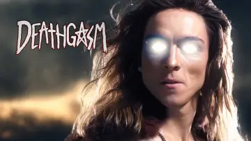Zasłona do filmu "Śmierćgazm" #966721