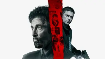 Zasłona do filmu "M jak morderca" #1017980