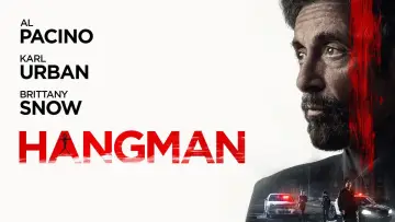 Zasłona do filmu "M jak morderca" #1017982