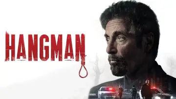 Zasłona do filmu "M jak morderca" #1017983