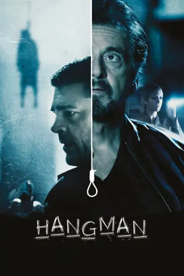 Plakat do filmu "M jak morderca" #1017984