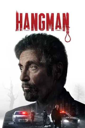 Plakat do filmu "M jak morderca" #1017985