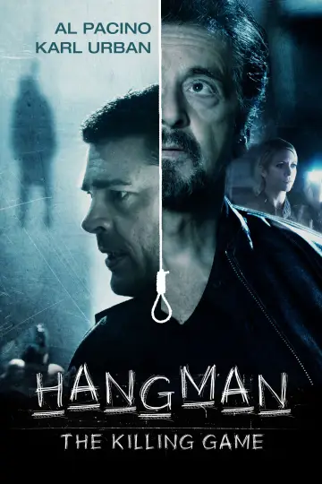 Plakat do filmu "M jak morderca" #1017988