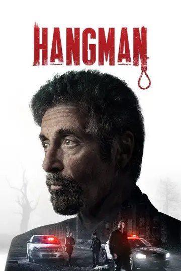 Plakat do filmu "M jak morderca" #1017993