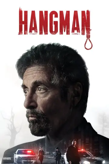 Plakat do filmu "M jak morderca" #1017996