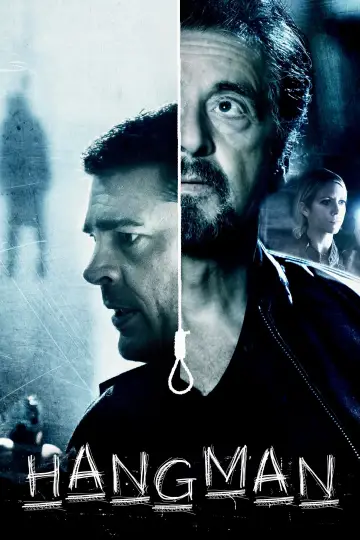 Plakat do filmu "M jak morderca" #1017997