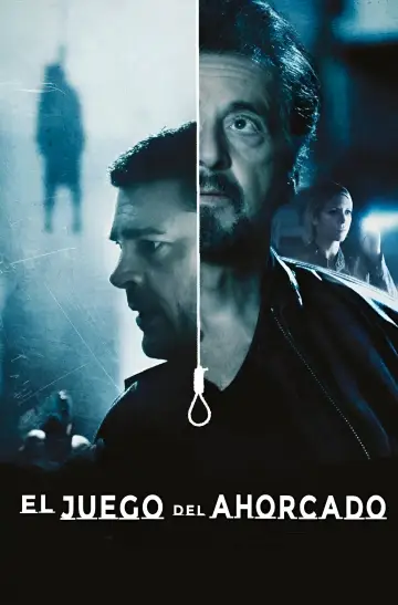 M jak morderca