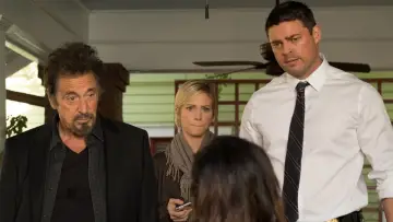 Zasłona do filmu "M jak morderca" #376730