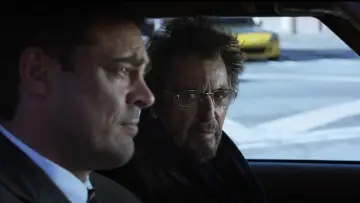 Zasłona do filmu "M jak morderca" #376732
