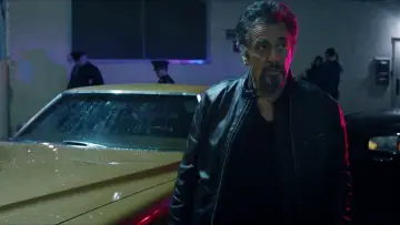 Zasłona do filmu "M jak morderca" #376734