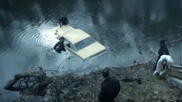Zasłona do filmu "M jak morderca" #376735