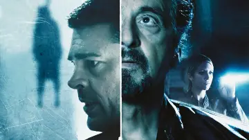 Zasłona do filmu "M jak morderca" #376738