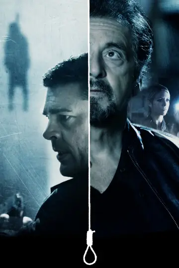 Plakat do filmu "M jak morderca" #376749