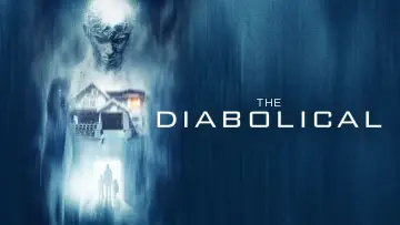 Zasłona do filmu "Diaboliczny prześladowca" #1855723