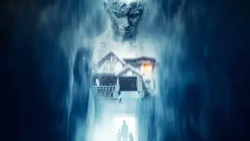 Zasłona do filmu "Diaboliczny prześladowca" #1855724