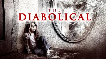 Zasłona do filmu "Diaboliczny prześladowca" #1855727
