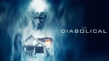 Zasłona do filmu "Diaboliczny prześladowca" #1855729