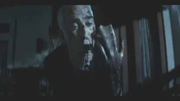Zasłona do filmu "Diaboliczny prześladowca" #1855731