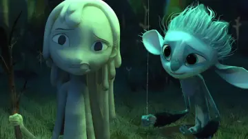 Zasłona do filmu "Munio: Strażnik Księżyca" #901072