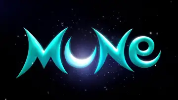 Zasłona do filmu "Munio: Strażnik Księżyca" #901116