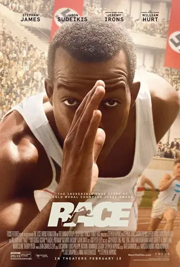 Plakat do filmu "Zwycięzca" #135123