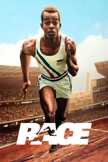 Plakat do filmu "Zwycięzca" #135124