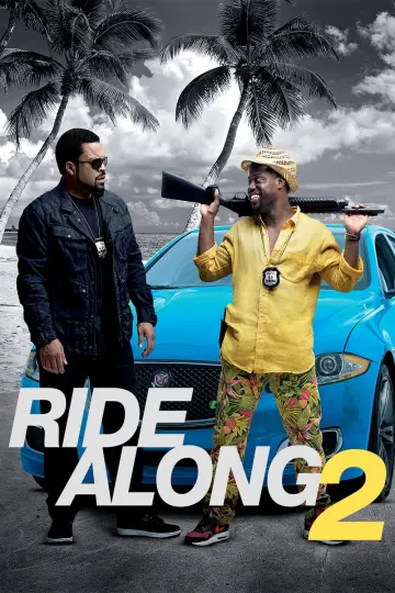 Plakat do filmu "Prawdziwa Jazda 2" #101305