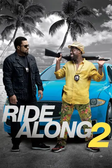 Plakat do filmu "Prawdziwa Jazda 2" #101306
