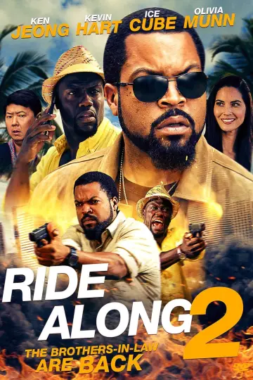 Plakat do filmu "Prawdziwa Jazda 2" #101307