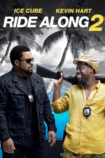 Plakat do filmu "Prawdziwa Jazda 2" #101308