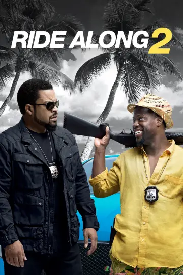 Plakat do filmu "Prawdziwa Jazda 2" #101309