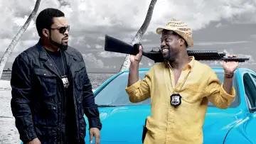 Zasłona do filmu "Prawdziwa Jazda 2" #294755