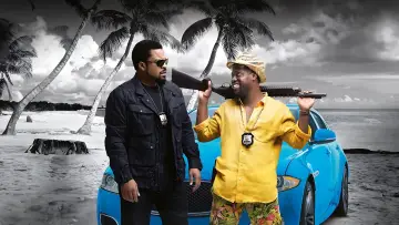Zasłona do filmu "Prawdziwa Jazda 2" #717272