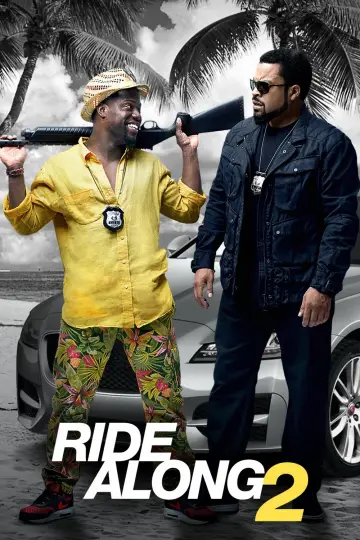 Plakat do filmu "Prawdziwa Jazda 2" #717278