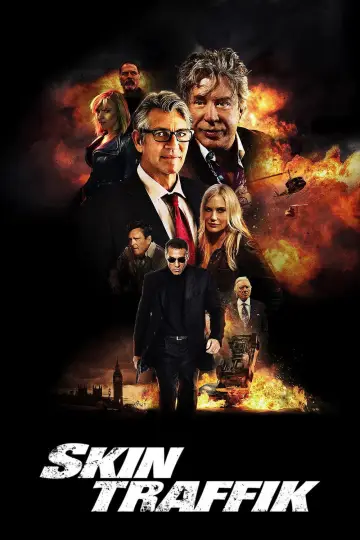 Plakat do filmu "Głos sumienia" #1034599